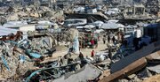 World Food Program: Ceasefire in Gaza must hold up