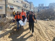 Gaza death toll reached to 48,388 martyrs and 111,803 wounded people
