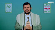 Ansarullah leader: Tel Aviv will come under fire if it resumes Gaza war