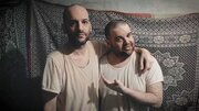 فيديو |  كتائب القسام تنشر فيديو لأسرى إسرائيليين في غزة