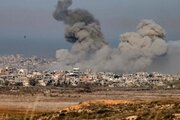 Pegawai Kanan Penentangan Palestin: Rundingan Kaherah Gagal