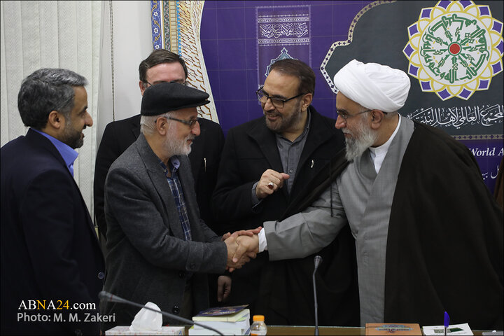 دیدار کنگره