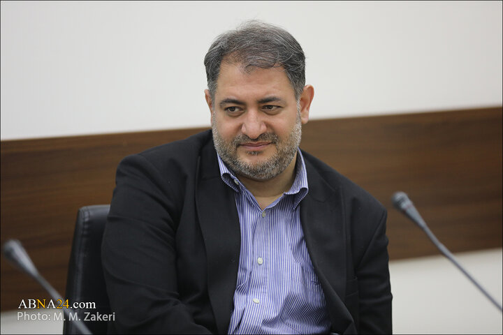 دیدار کنگره