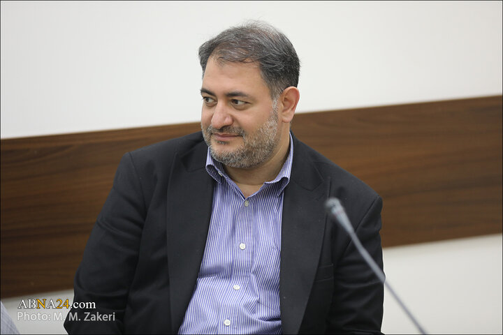 دیدار کنگره