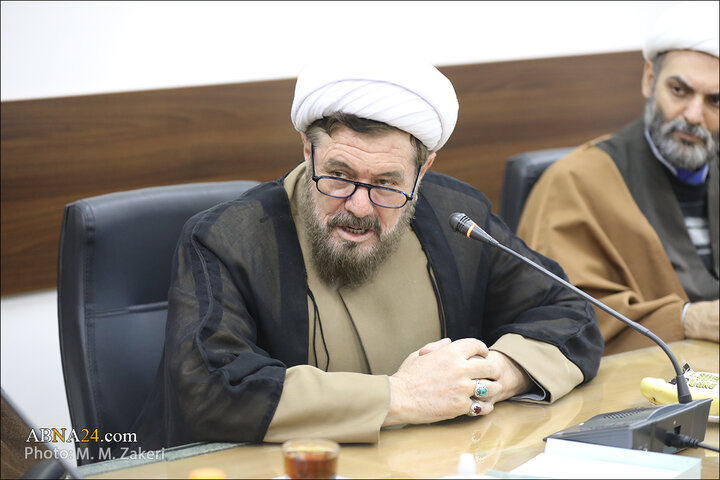 دیدار کنگره