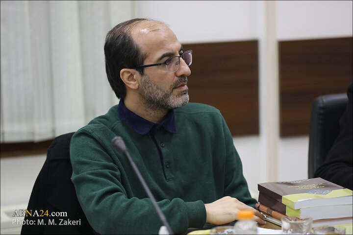 دیدار کنگره