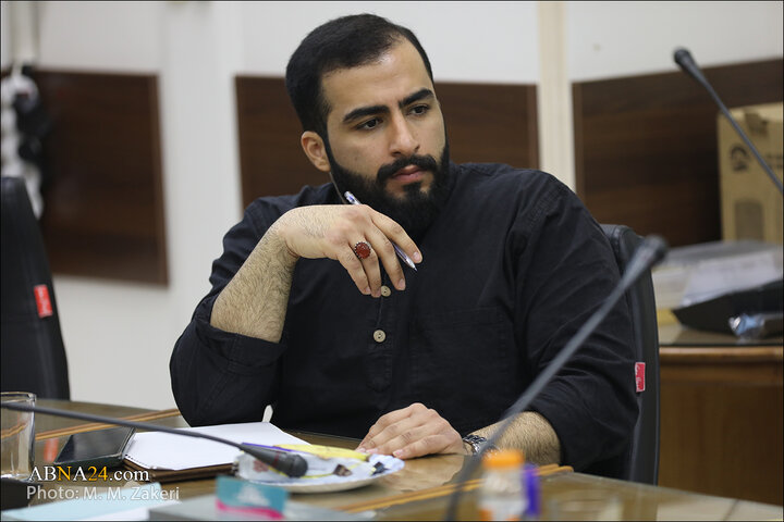 دیدار کنگره