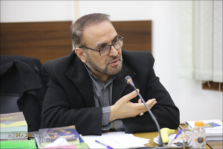 دیدار کنگره