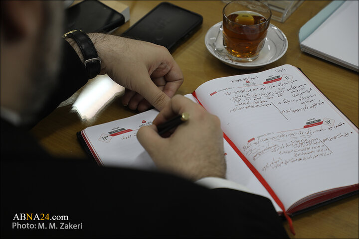 دیدار کنگره