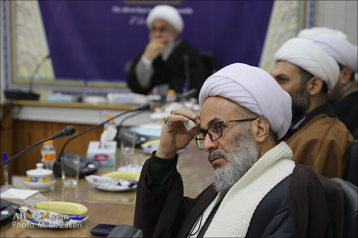 دیدار کنگره