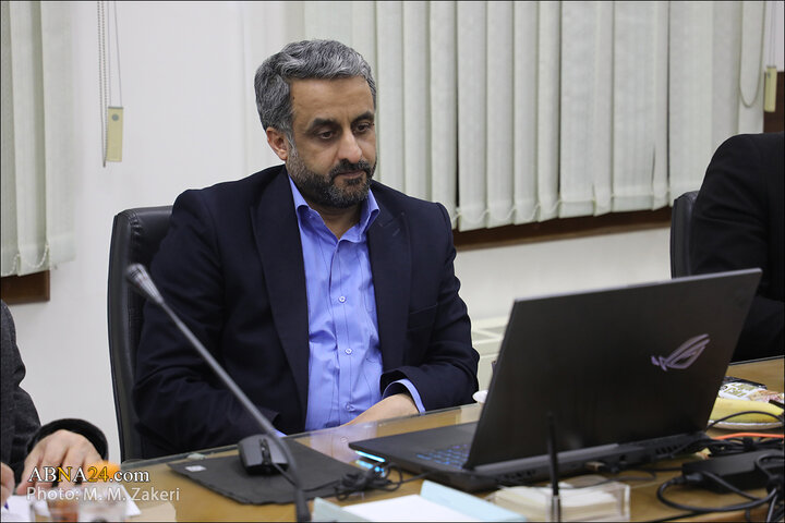 دیدار کنگره