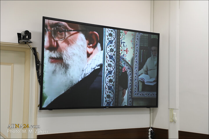 دیدار کنگره