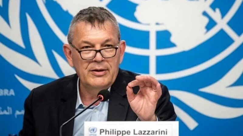 Лаццарини: роспуск БАПОР будет иметь катастрофические последствия для региона