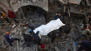 4 Palestinians martyred and 6 injured in an Israeli army attacks in Gaza