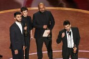 「パレスチナのドキュメンタリー映画『他の土地はない』にオスカー賞が授与され、イスラエルの大臣が反発」