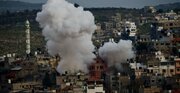 Zionist army burns homes in Nur Shams camp, continues aggression on Tulkarem for 35th day