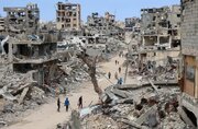Impian Baru Rejim Zionis Untuk Melukis Lakaran Neraka di Gaza