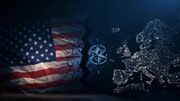 От пощечин Ирана США до растущего разрыва между Брюсселем и Вашингтоном