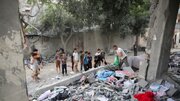 Предупреждение главы Информационного управления правительства Палестины о тяжелом положении палестинцев в секторе Газа