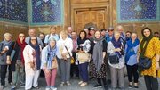 Notizie del Turismo; Il Segretario generale del D8 elogia la posizione di Teheran nella diplomazia del turismo / Uzbekistan e Kazakistan accolgono il