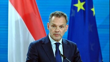 Нидерланды выразили обеспокоенность в связи с препятствованием сионистов доставке гуманитарной помощи в Газу