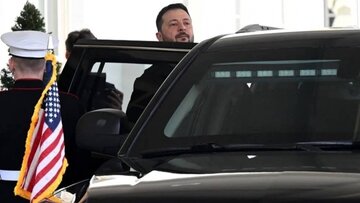 西方官员就白宫对待泽连斯基的态度有何反应？