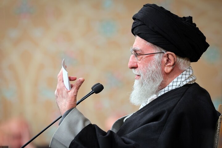 گزارش تصویری محفل قرآنی