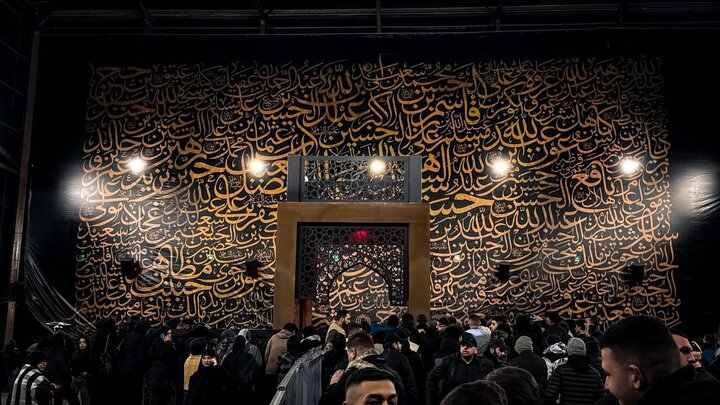 ویژه‌برنامه‌های ماه مبارک رمضان در مزار شهید سیدحسن نصرالله اعلام شد