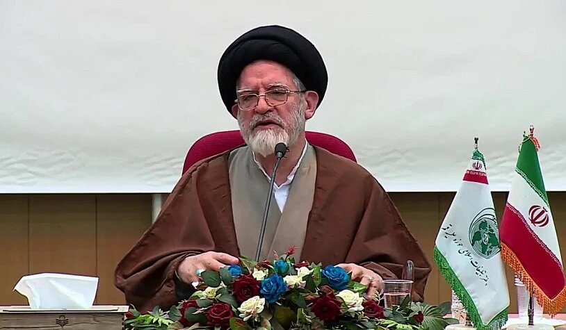 پیام تسلیت رئیس مرکز پژوهش های اعتقادی در پی درگذشت آیت‌الله حسینی جلالی