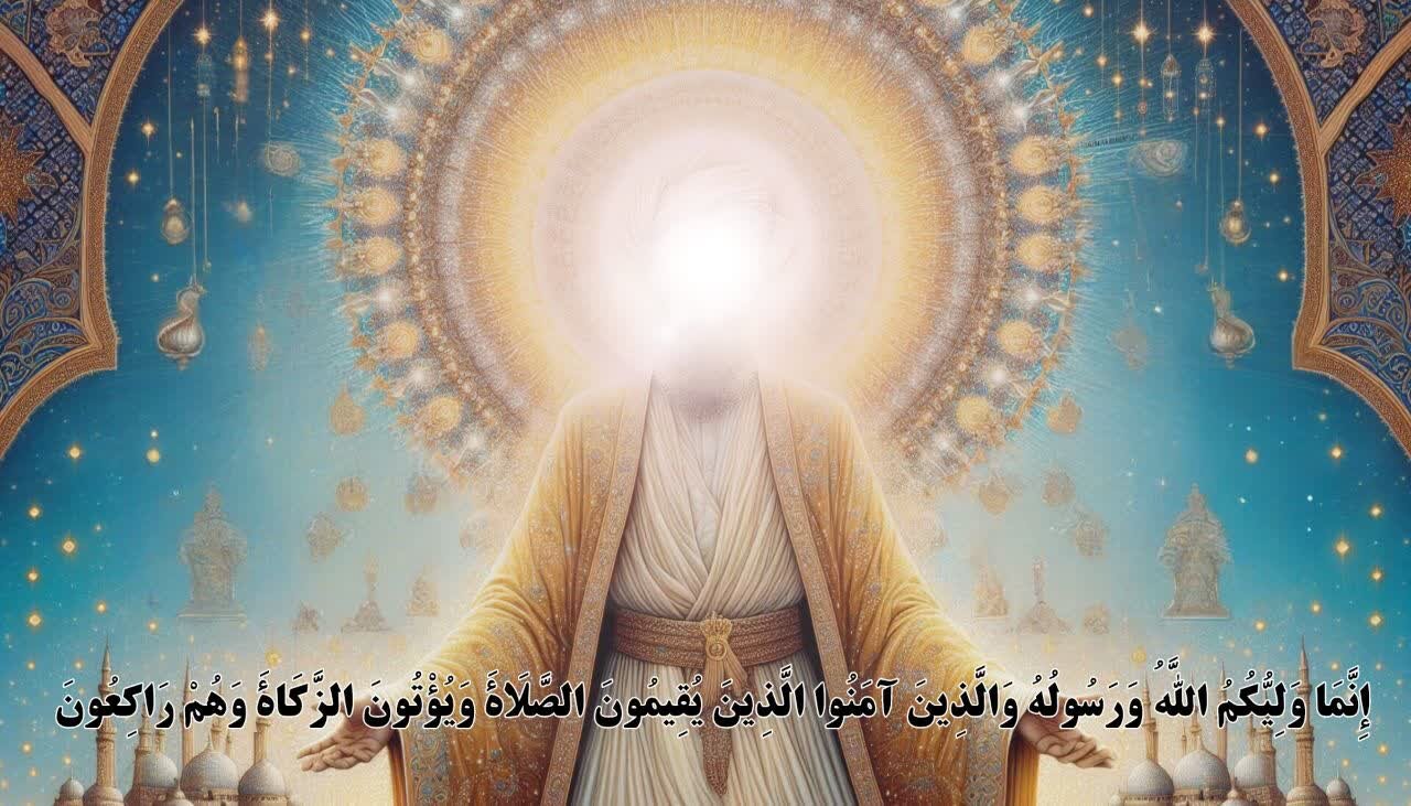 حب امام علی(ع) در ترازوی قرآن و سنت
