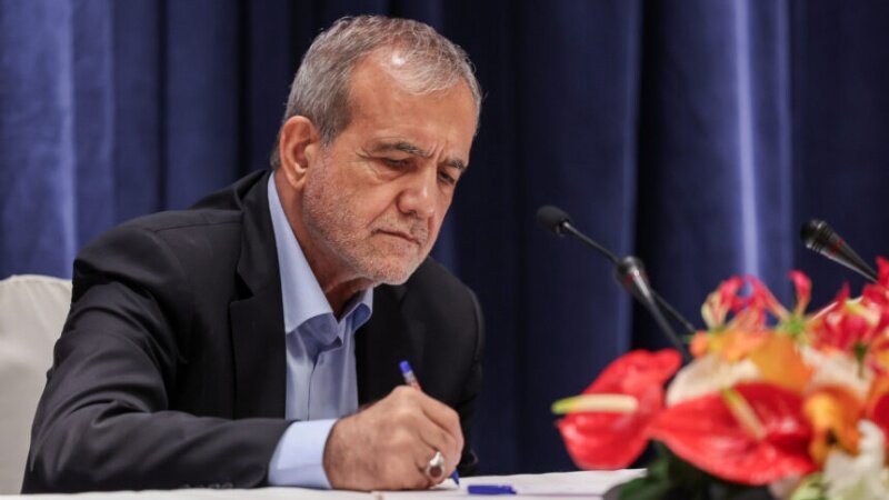 Президент Ирана поздравил глав и народы мусульманских стран с наступлением месяца Рамадан