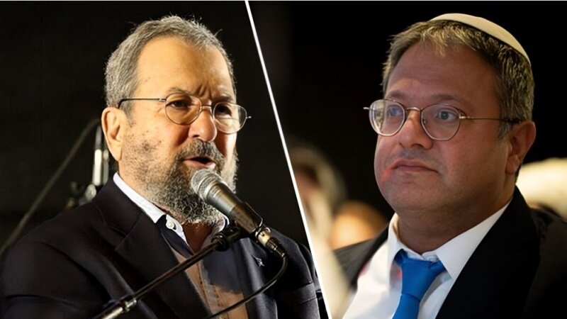 Ben-Gvir: "Öffnet die Tore der Hölle für Gaza"/ Barak: "Netanjahu belügt die Amerikaner"