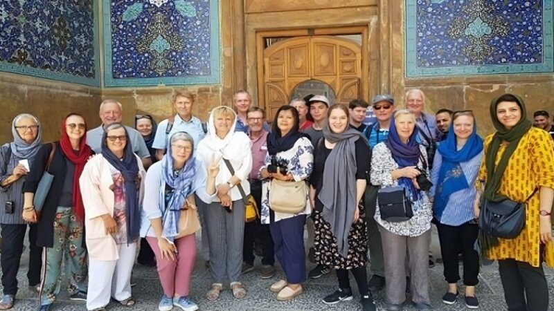 Notizie del Turismo; Il Segretario generale del D8 elogia la posizione di Teheran nella diplomazia del turismo / Uzbekistan e Kazakistan accolgono il