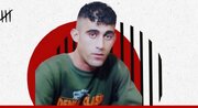 41-year-old Palestinian abductee from Jenin martyred of systematic torture in Israeli Megiddo Prison