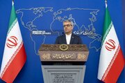 Hezbollah is 'an inseparable part' of Lebanese government: Iran FM spox