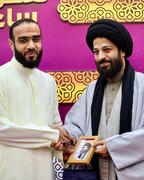 Photos: Holy Ramadan religious programs at Ahlul Bayt Hussainiyah in Jannusan village, Bahrain