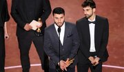 Menteri Zionis Bengis Dengan Pihak Oscar