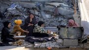 Mwezi wa Ramadhani Gaza: Wapalestina wataabika kuandaa futari na daku