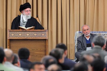 Manfaat Puasa dari Perspektif Tasawuf: Suatu Kajian dengan Referensi Ayatullah Ali Khamenei