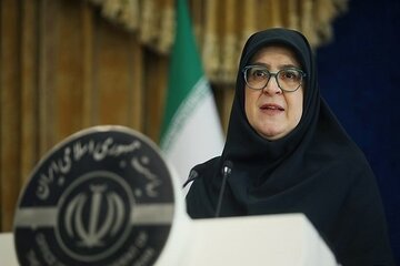 Iran: Jan Layinmu A Bayyane Ya Ke/Muna Tattaunawa Ne Kawai Akan Batun Nukiliya