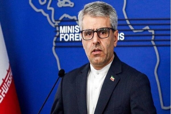 ئێران هۆشداریی توند بە تورکیا دەدات