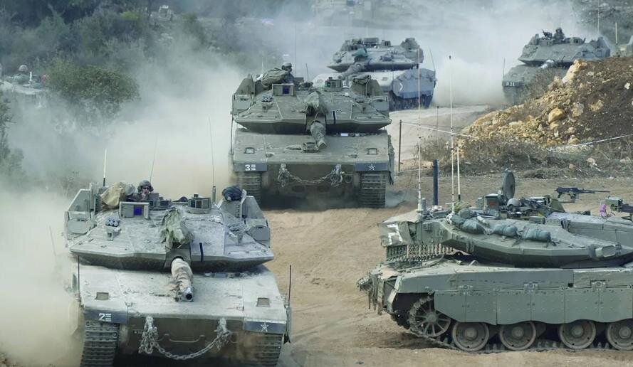 دولة الاحتلال تريد استئناف الحرب على غزة خلال 10 أيام دولة الاحتلال تريد استئناف الحرب على غزة خلال 10 أيام