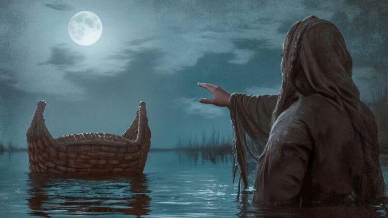 فیديو | الإعلان الرسمي الأول لفيلم "موسى كليم الله" الايراني للمخرج إبراهيم حاتمي كيا