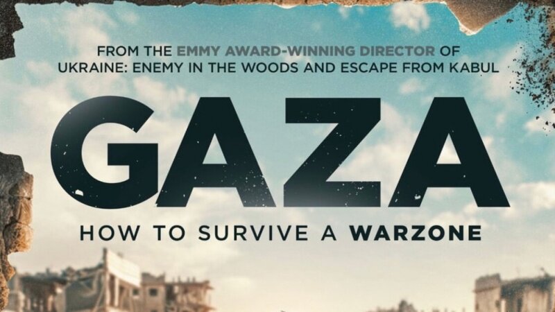 BBC yashinikizwa baada ya kufuta filamu kuhusu watoto wa Gaza