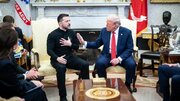 The Guardian: Трамп создал «безнравственный» и «анормальный» мир