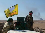 دۆخی کوردی سووریا دوای ڕووخانی بەشار ئەسەد
