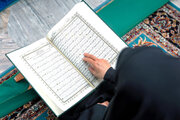 Keteladanan Hidup Balqis, Ratu Saba', dalam Al-Qur'an