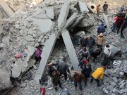 Number of martyrs in Gaza exceeds 48,400 since October 7