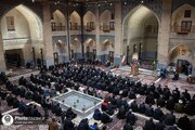 Razavi Shrine reopens historic Do-Dar School following six months of reconstruction