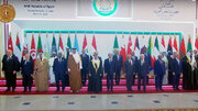 Egypt’s Gaza reconstruction plan endorses by Arab League at Cairo summit